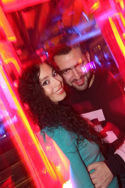 L apres Opening Christmas BASH